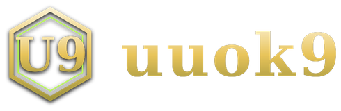 uuok9 logo